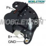 VR-F158 MOBILETRON ΑΥΤΟΜΑΤΟΣ ΔΥΝΑΜΟ 12V MARELLI 236579 A.R./FIAT/FORD