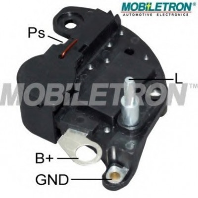 VR-F158 MOBILETRON ΑΥΤΟΜΑΤΟΣ ΔΥΝΑΜΟ 12V MARELLI 236579 A.R./FIAT/FORD
