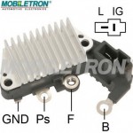 VR-H2005-39 MOBILETRON ΑΥΤΟΜΑΤΟΣ ΔΥΝΑΜΟ 12V DENSO/DAIHATSU/MITSUBISHI/TOYOTA