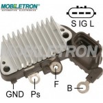 VR-H2005-50A MOBILETRON ΑΥΤΟΜΑΤΟΣ ΔΥΝΑΜΟ 12V DENSO