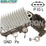 VR-H2005-60 MOBILETRON ΑΥΤΟΜΑΤΟΣ ΔΥΝΑΜΟ 12V DENSO