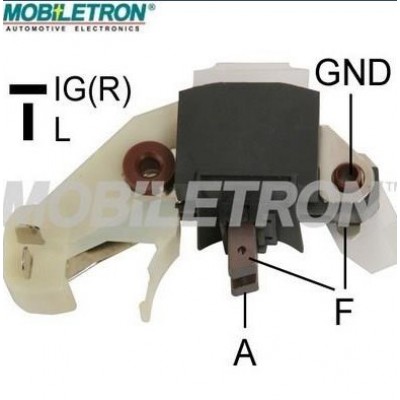 VRH200918 MOBILETRON ΑΥΤΟΜΑΤΟΣ ΔΥΝΑΜΟ 12V MITSUBISHI MAZDA (SE21-24-520, A001T32084)