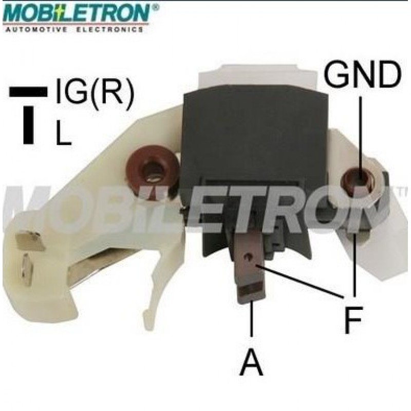 VRH200918 MOBILETRON ΑΥΤΟΜΑΤΟΣ ΔΥΝΑΜΟ 12V MITSUBISHI MAZDA (SE21-24-520, A001T32084)
