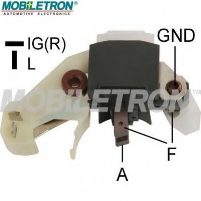 VR-H2009-18 MOBILETRON ΑΥΤΟΜΑΤΟΣ ΔΥΝΑΜΟ 12V MITSUBISHI