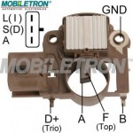 VR-H2009-25 MOBILETRON ΑΥΤΟΜΑΤΟΣ ΔΥΝΑΜΟ 12V FORD/MITSUBISHI/MOTORCRAFT