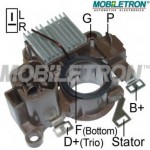 VR-H2009-64 MOBILETRON ΑΥΤΟΜΑΤΟΣ ΔΥΝΑΜΟ 12V MITSUBISHI