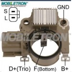 VRH200967 MOBILETRON ΑΥΤΟΜΑΤΟΣ ΔΥΝΑΜΟ 12V MAZDA MITSUBISHI L200 L300 (RGF1-18W70, A866X24472)
