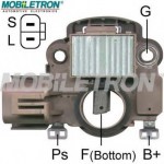 VR-H2009-99 MOBILETRON ΑΥΤΟΜΑΤΟΣ ΔΥΝΑΜΟ 12V MITSUBISHI