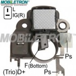 VR-H2009-9H MOBILETRON ΑΥΤΟΜΑΤΟΣ ΔΥΝΑΜΟ 12V  FORD, MARELLI, MAZDA, MITSUBISHI, MOTORCRAFT