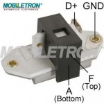 VR-IK149 MOBILETRON ΑΥΤΟΜΑΤΟΣ ΔΥΝΑΜΟ 12V