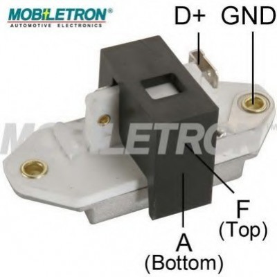 VR-IK149 MOBILETRON ΑΥΤΟΜΑΤΟΣ ΔΥΝΑΜΟ 12V