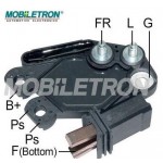VRV5120 MOBILETRON ΑΥΤΟΜΑΤΟΣ ΔΥΝΑΜΟ 12V VALEO PEUGEOT (2542919)