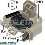 VRV6131 MOBILETRON ΑΥΤΟΜΑΤΟΣ ΔΥΝΑΜΟ 12V VALEO HUNDAI (13480351, ARE3060P)