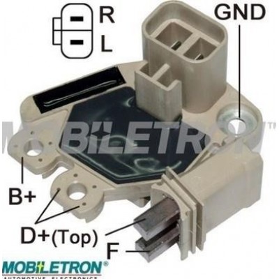VRV6131 MOBILETRON ΑΥΤΟΜΑΤΟΣ ΔΥΝΑΜΟ 12V VALEO HUNDAI (13480351, ARE3060P)