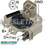 VR-V6131 MOBILETRON ΑΥΤΟΜΑΤΟΣ ΔΥΝΑΜΟ 12V VALEO