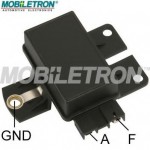 VR-F110A MOBILETRON ΑΥΤΟΜΑΤΟΣ ΔΥΝΑΜΟ 12V BOSCH/VALEO/FIAT/LADA/FEMSA LADA NIVA