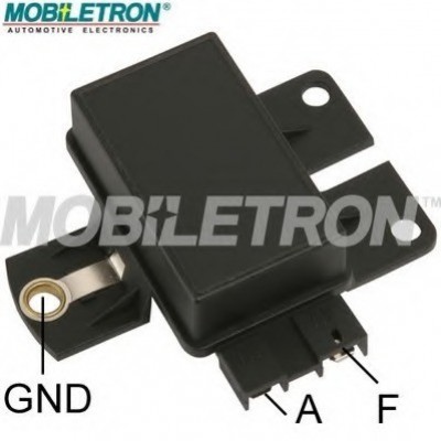 VR-F110A MOBILETRON ΑΥΤΟΜΑΤΟΣ ΔΥΝΑΜΟ 12V BOSCH/VALEO/FIAT/LADA/FEMSA LADA NIVA