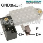VR-F119 MOBILETRON ΑΥΤΟΜΑΤΟΣ ΔΥΝΑΜΟ 12V MARELLI FIAT/LANCIA/RENAULT