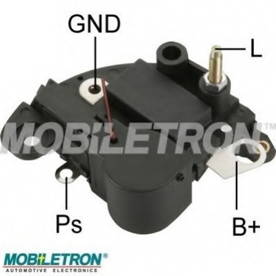 VR-F151A MOBILETRON ΑΥΤΟΜΑΤΟΣ ΔΥΝΑΜΟ 12V MARELLI A.R./ FIAT/LANCIA