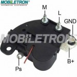 VR-F157 MOBILETRON ΑΥΤΟΜΑΤΟΣ ΔΥΝΑΜΟ 12V CITROEN/PEUGEOT