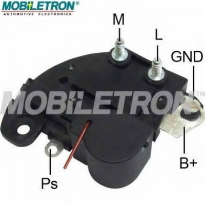 VR-F157 MOBILETRON ΑΥΤΟΜΑΤΟΣ ΔΥΝΑΜΟ 12V CITROEN/PEUGEOT