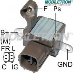 VR-H2005-99 MOBILETRON ΑΥΤΟΜΑΤΟΣ ΔΥΝΑΜΟ 12V DENSO