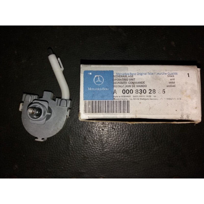 A0008302885 ΔΙΑΚΟΠΤΗΣ ΚΑΛΟΡΙΦΕΡ ΝΤΙΖΑ MERCEDES