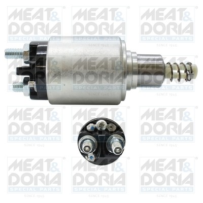 083402013 MONARK ΜΠΟΥΤΟΝ ΜΙΖΑΣ 12V BOSCH (0331402013)  