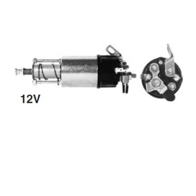 096140110 MONARK ΜΠΟΥΤΟΝ ΜΙΖΑΣ 12V LUCAS