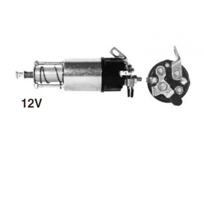 096140110 MONARK ΜΠΟΥΤΟΝ ΜΙΖΑΣ 12V LUCAS