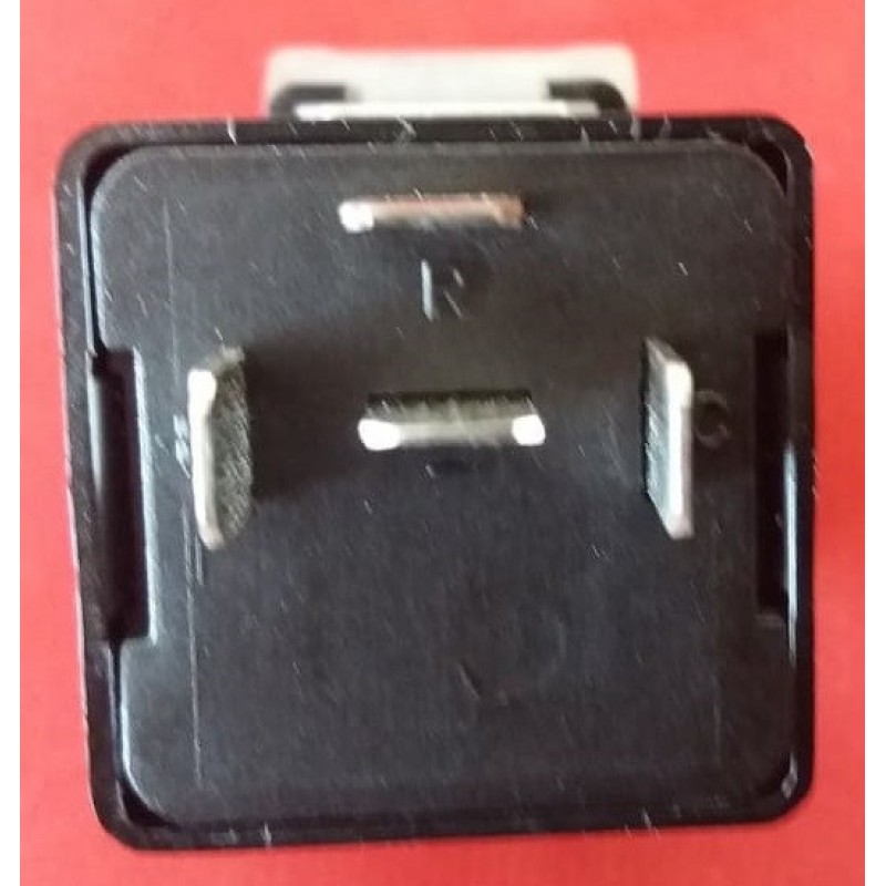 99188 NAGARES ΒΑΡΕΛΑΚΙ ΦΛΑΣ 24 Volt 4 PIN