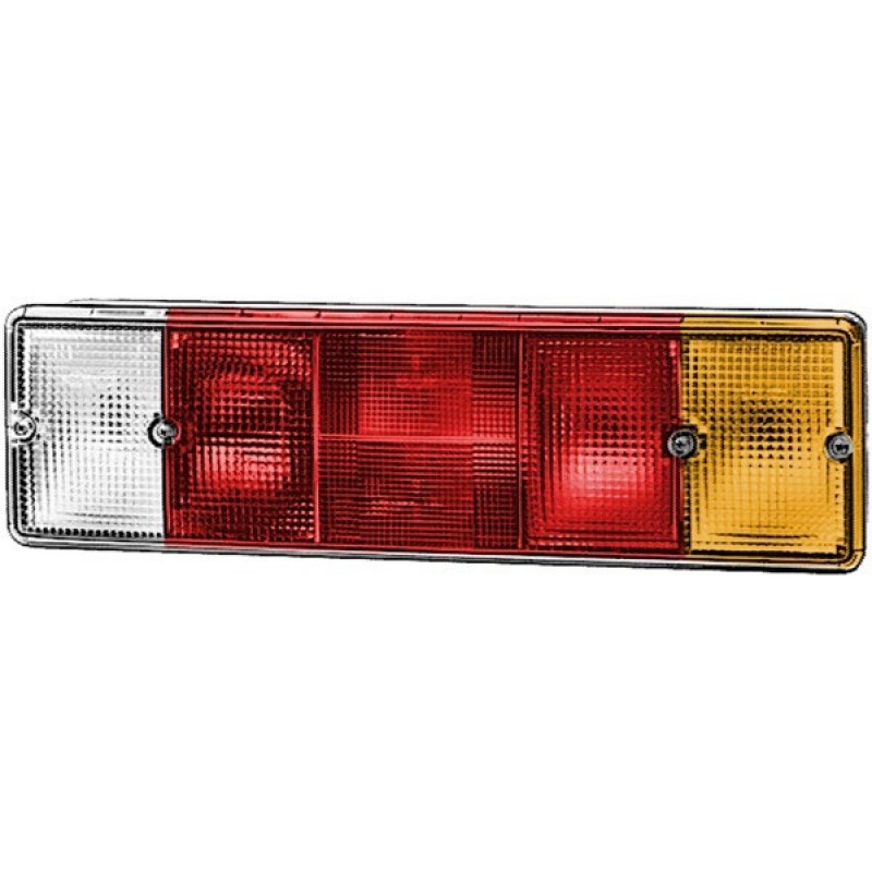 21176031 SAW ΟΠΙΣΘΙΟΣ ΦΑΝΟΣ ΜΕ ΦΙΣΑ ΔΕΞΙΟΣ VOLVO