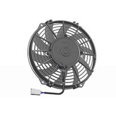 VA07-BP12/C-58S SPAL ΜΟΤΕΡ ΩΘΗΣΗΣ 24 Volt ΜΙΚΡΟ