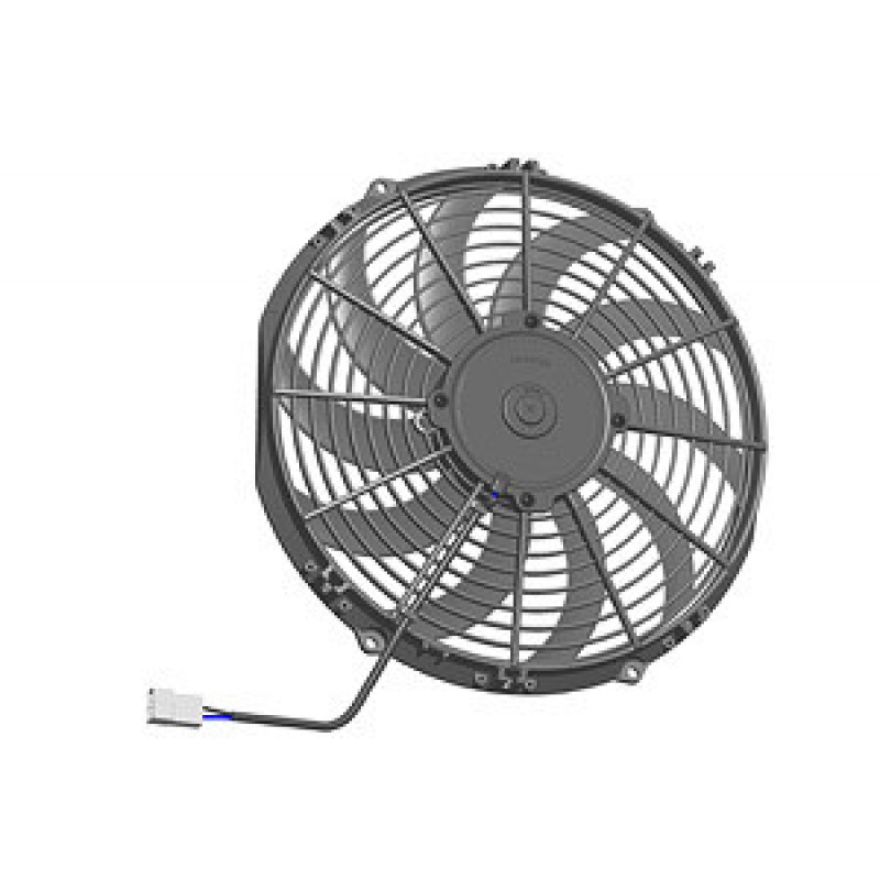 VA10-BP10/C-61A (30100468) SPAL ΜΟΤΕΡ 24V ΑΝΑΡΟΦΗΣΗΣ