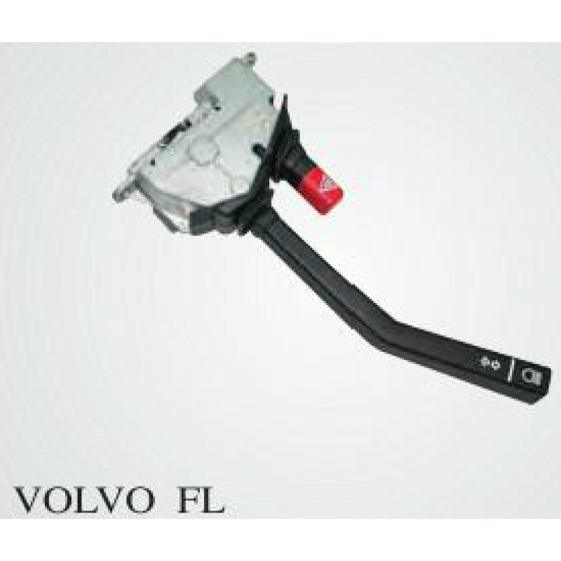 201627 SWF ΔΙΑΚΟΠΤΗΣ ΦΩΤΩΝ ΦΛΑΣ ΜΕ ΑΛΑΡΜ VOLVO