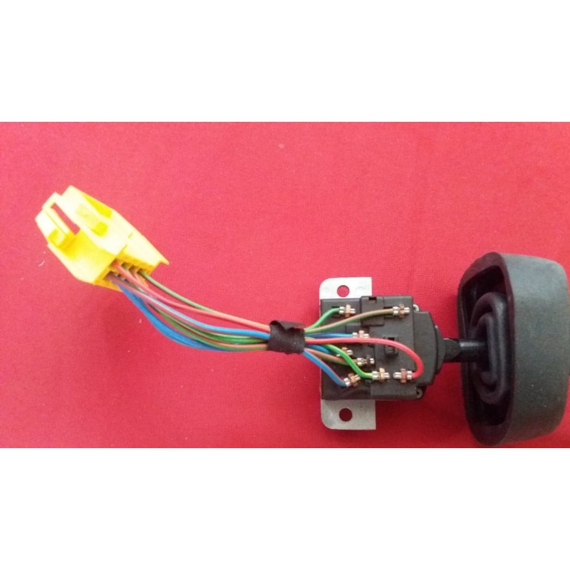 SWF-202341 SWF VALEO ΔΙΑΚΟΠΤΗΣ ΥΑΛΟΚΑΘΑΡΙΣΤΗΡΩΝ VOLVO