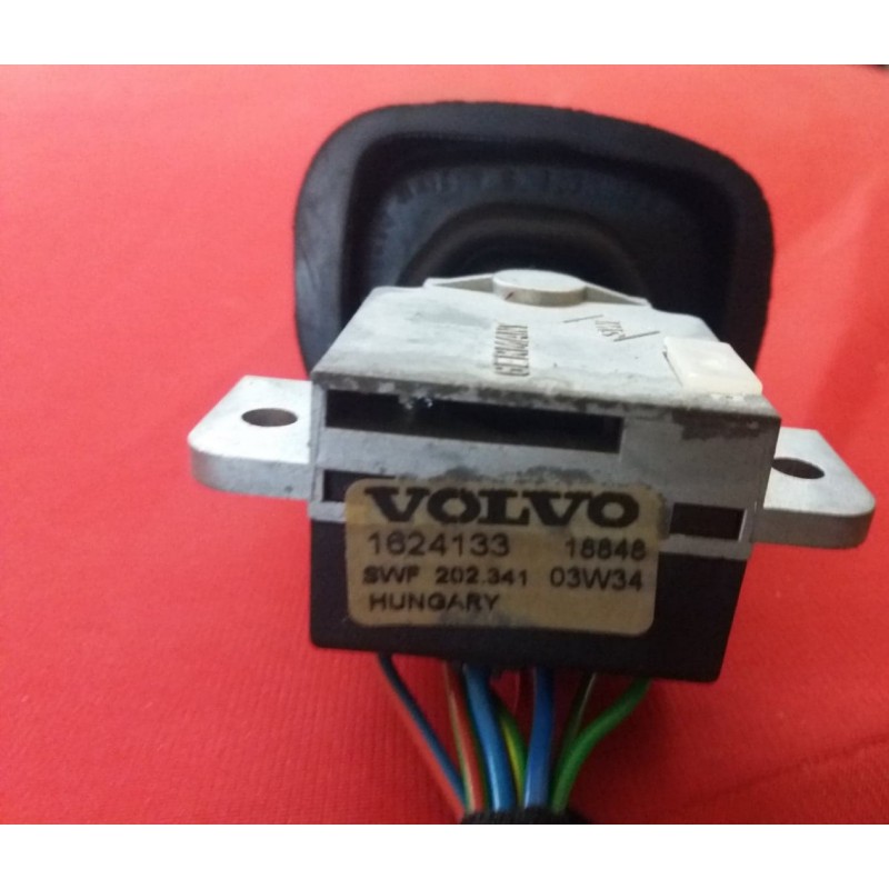 SWF-202341 SWF VALEO ΔΙΑΚΟΠΤΗΣ ΥΑΛΟΚΑΘΑΡΙΣΤΗΡΩΝ VOLVO