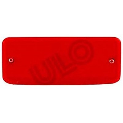 3582-10 ULO ΦΑΝΟΣ ΣΤΟΠ SETRA