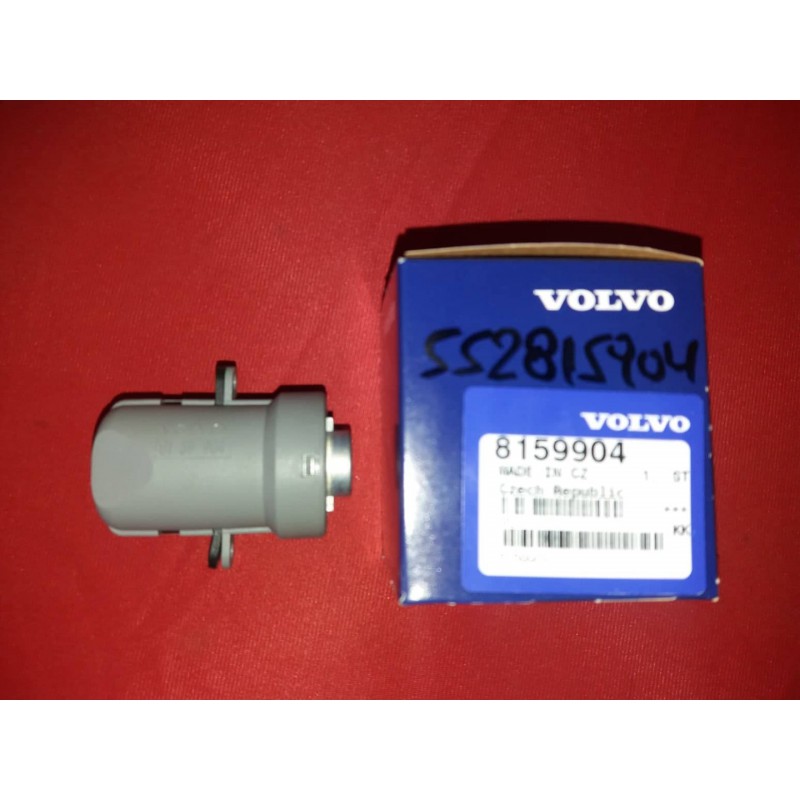 8159904 VOLVO ΕΠΑΦΕΣ ΓΝΗΣΙΕΣ