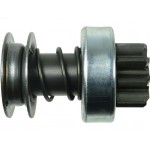 0216 ZEN (SD3103, 130761) ΓΡΑΝΑΖΙ ΜΙΖΑΣ 9Δ. RENAULT VALEO