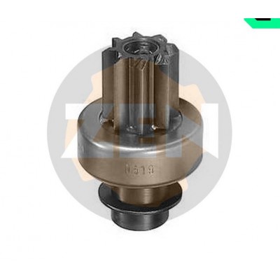 ZN0519 ZEN (SD5012, M002T30681) ΓΡΑΝΑΖΙ ΜΙΖΑΣ 8Δ. NISSAN MITSUBISHI