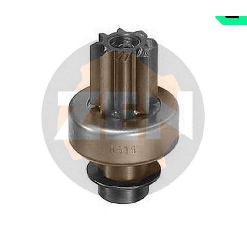 ZN0519 ZEN (SD5012, M002T30681) ΓΡΑΝΑΖΙ ΜΙΖΑΣ 8Δ. NISSAN MITSUBISHI