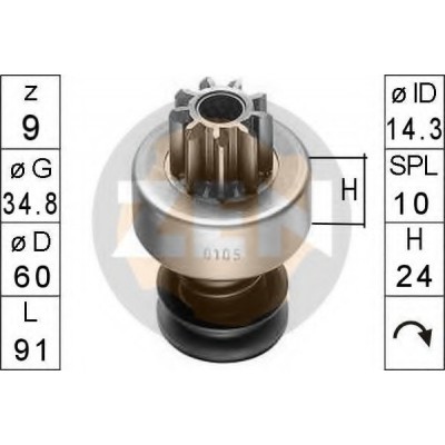 ΖΝ0105 ZEN ΓΡΑΝΑΖΙ ΜΙΖΑΣ 9Δ. BOSCH