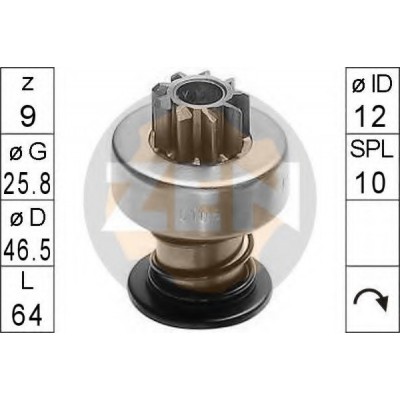 ZN0108 ZEN ΓΡΑΝΑΖΙ ΜΙΖΑΣ 9Δ. BOSCH