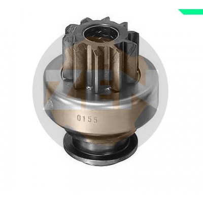 ZN0155 ZEN ΓΡΑΝΑΖΙ ΜΙΖΑΣ 10Δ. LUCAS 