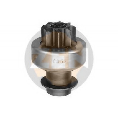 ZN0352 ZEN ΓΡΑΝΑΖΙ ΜΙΖΑΣ 8Δ. MAZDA/MITSUBISHI