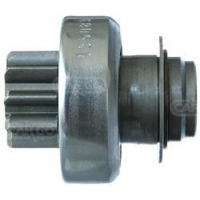 ZN0747 ZEN ΓΡΑΝΑΖΙ ΜΙΖΑΣ 10Δ. VALEO/OPEL CORSA/RENAULT