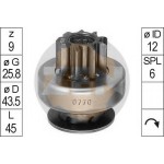 ZN0770 ZEN ΓΡΑΝΑΖΙ ΜΙΖΑΣ 9Δ. DAEWOO