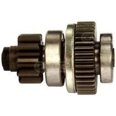 ZN0954 (028300-7700) ZEN ΓΡΑΝΑΖΙ ΜΙΖΑΣ 10Δ. DENSO/TOYOTA