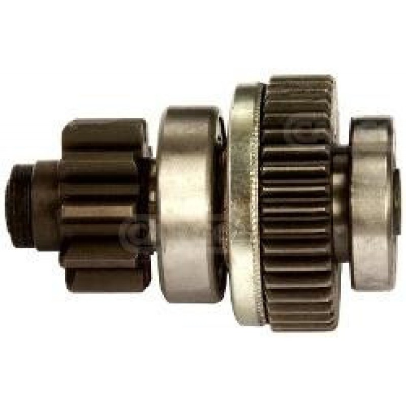 ZN0954 (028300-7700) ZEN ΓΡΑΝΑΖΙ ΜΙΖΑΣ 10Δ. DENSO/TOYOTA
